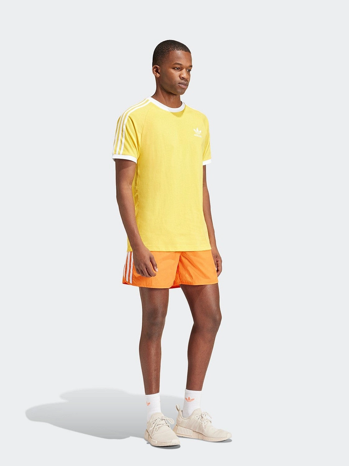 Sprinter Shorts One-of-a-kind