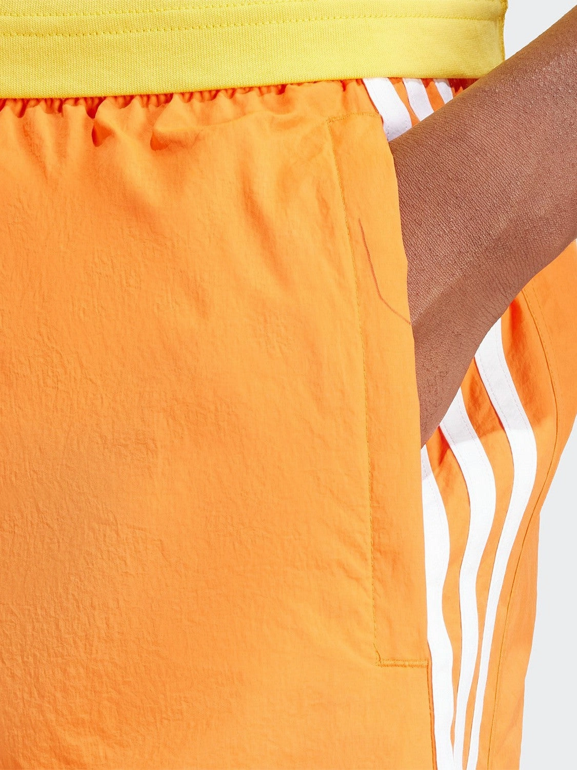 Sprinter Shorts Non Binding Leg Openings Cycling shorts