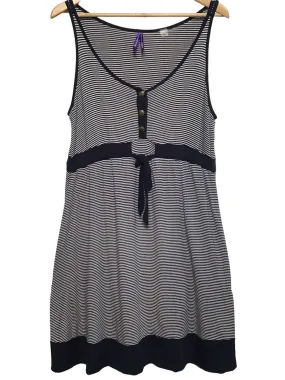 S??raphine Dress (Size L) City Rhythm