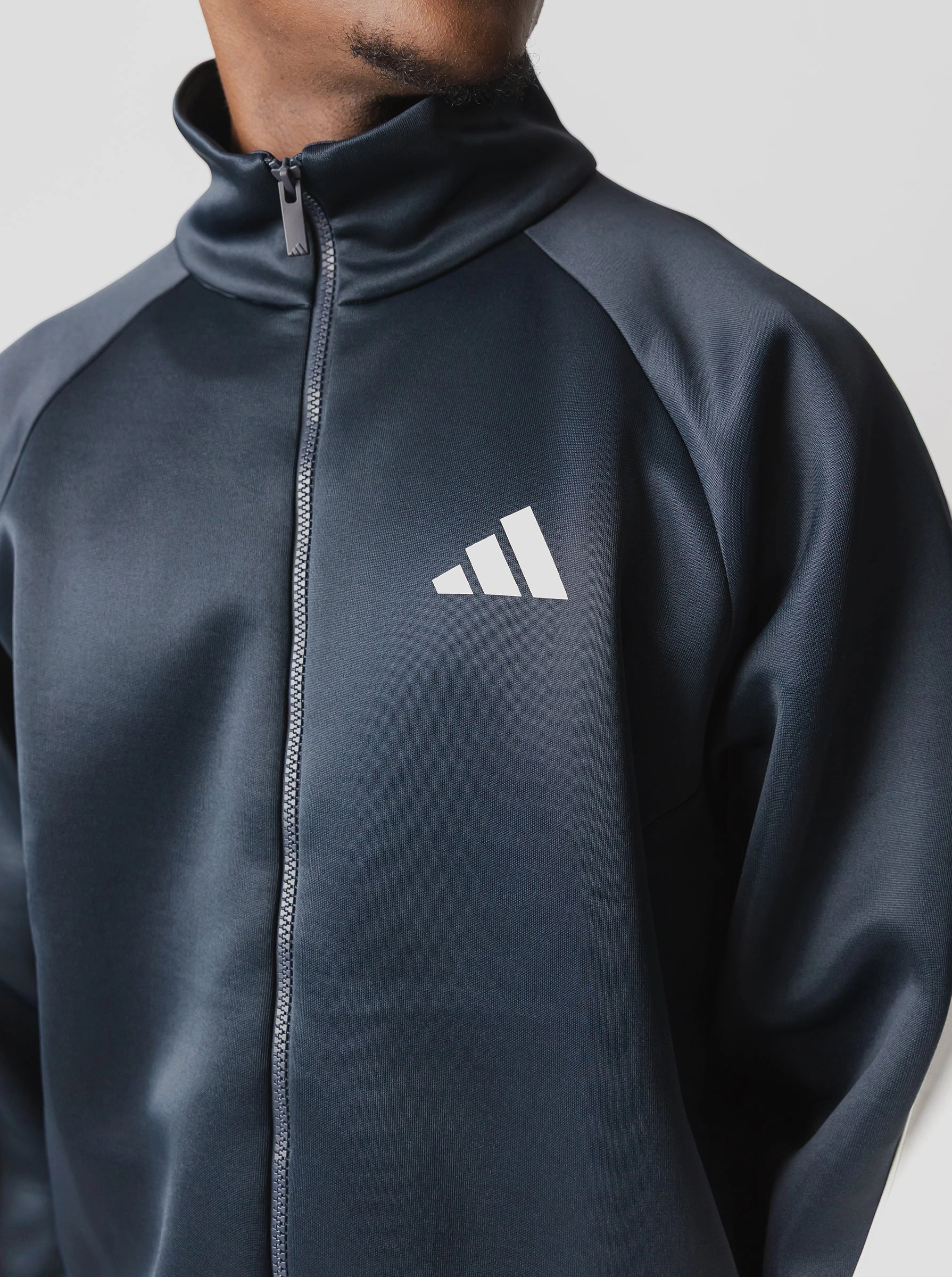 ski holiday suitable for offline stores Stadium Track Top