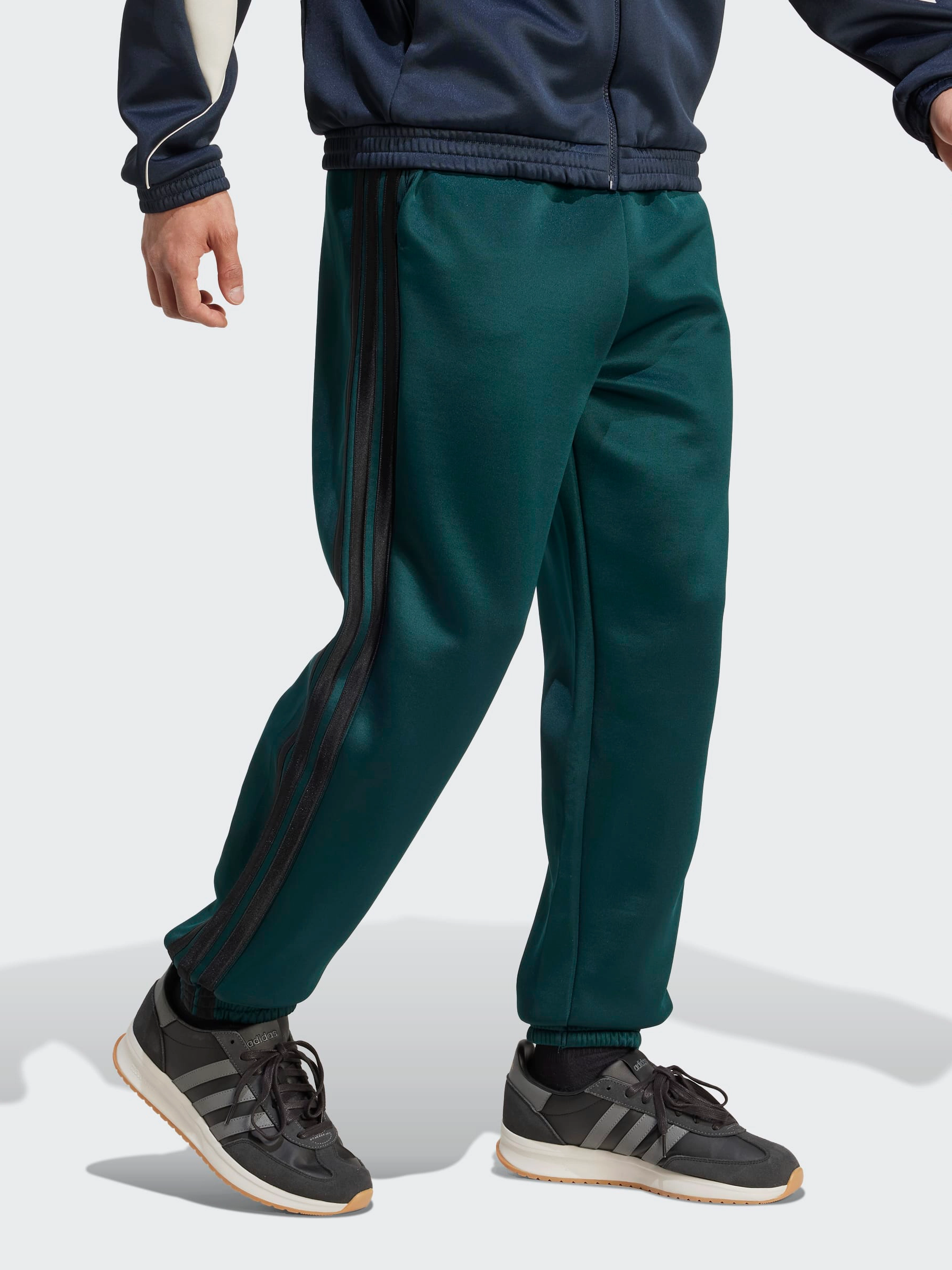 Stadium Tracksuit Pants Light Fit
