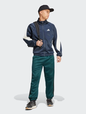 Practical Fit Flattering Look Stadium Tracksuit Pants