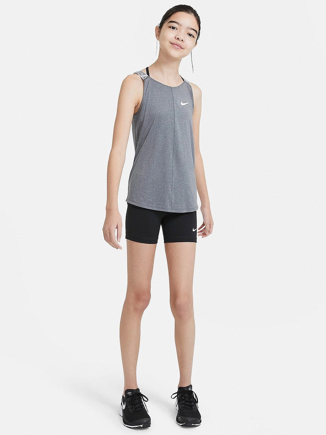 Pro Dri-FIT 3" Shorts Youth scarf