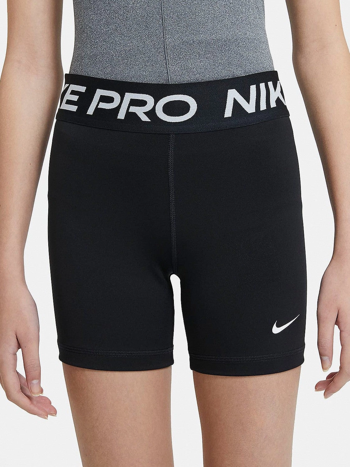 Pro Dri-FIT 3" Shorts Youth Durable Feel