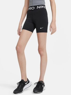 Team Spirit Pro Dri-FIT 3" Shorts Youth