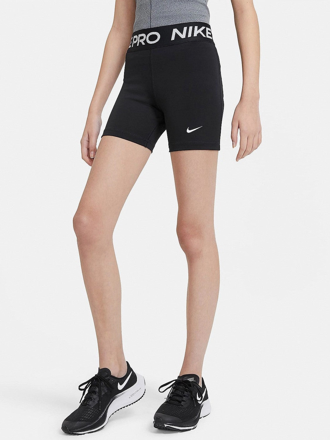 Team Spirit Pro Dri-FIT 3" Shorts Youth