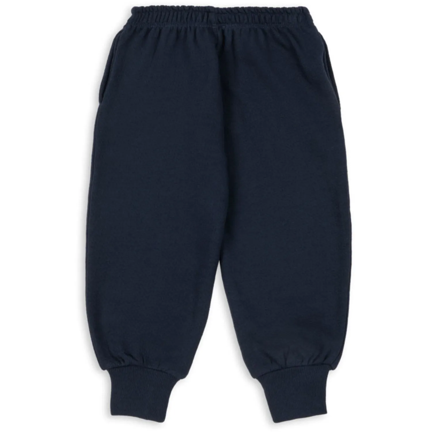 Cold-resistant smooth zipper Konges Sl?jd Total Eclipse Loupy Lou Sweat Pants Ocs