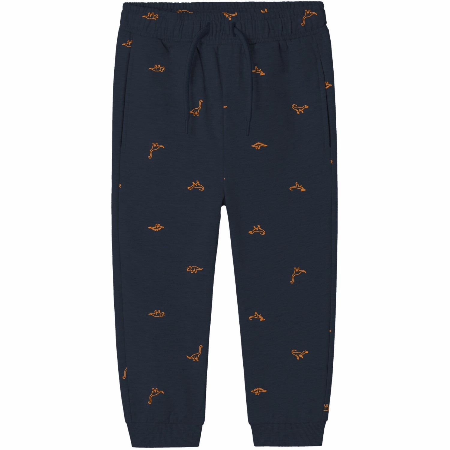 Name It Dark Sapphire Troy Regular Sweatpants mood venue