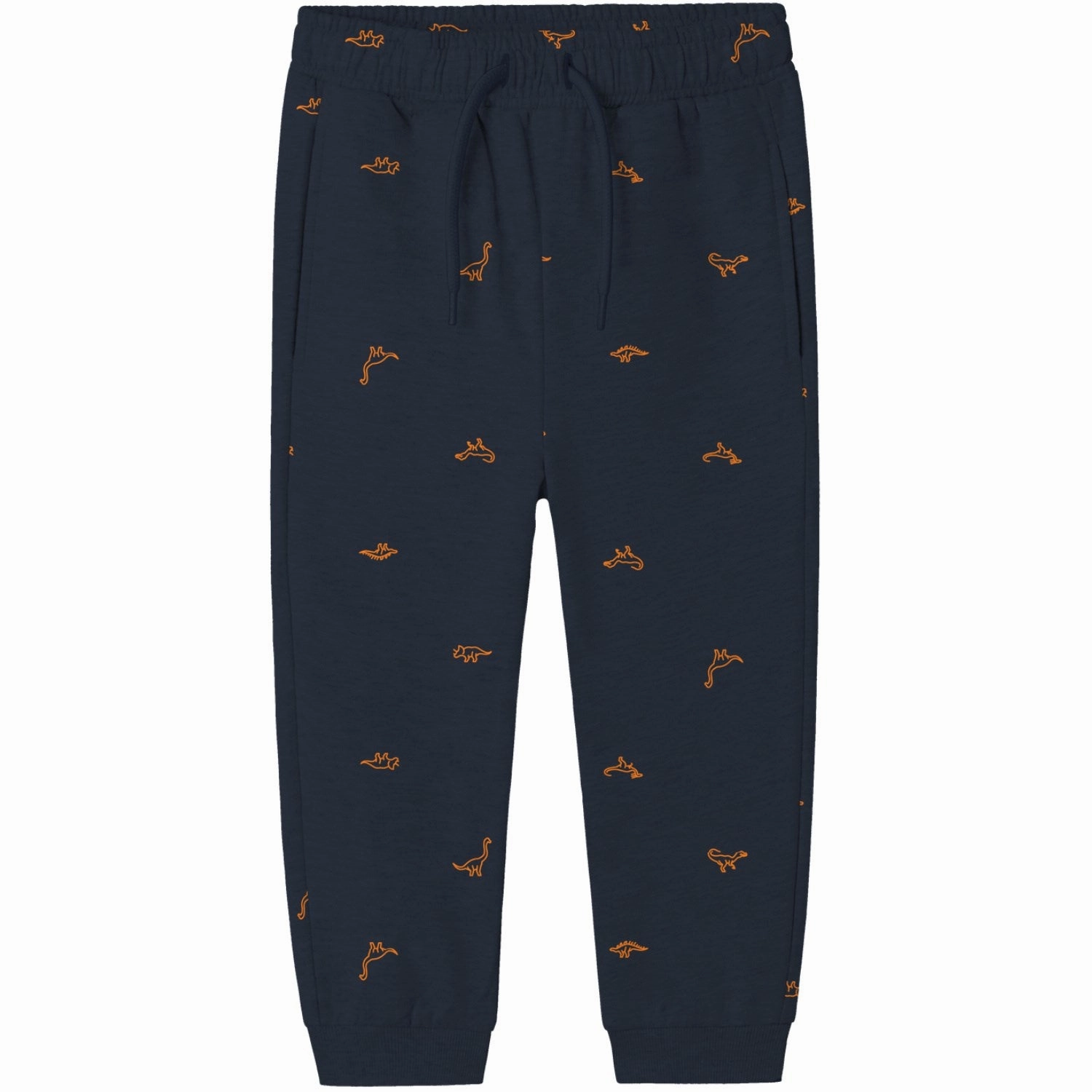 Name It Dark Sapphire Troy Regular Sweatpants Brand User-Friendly