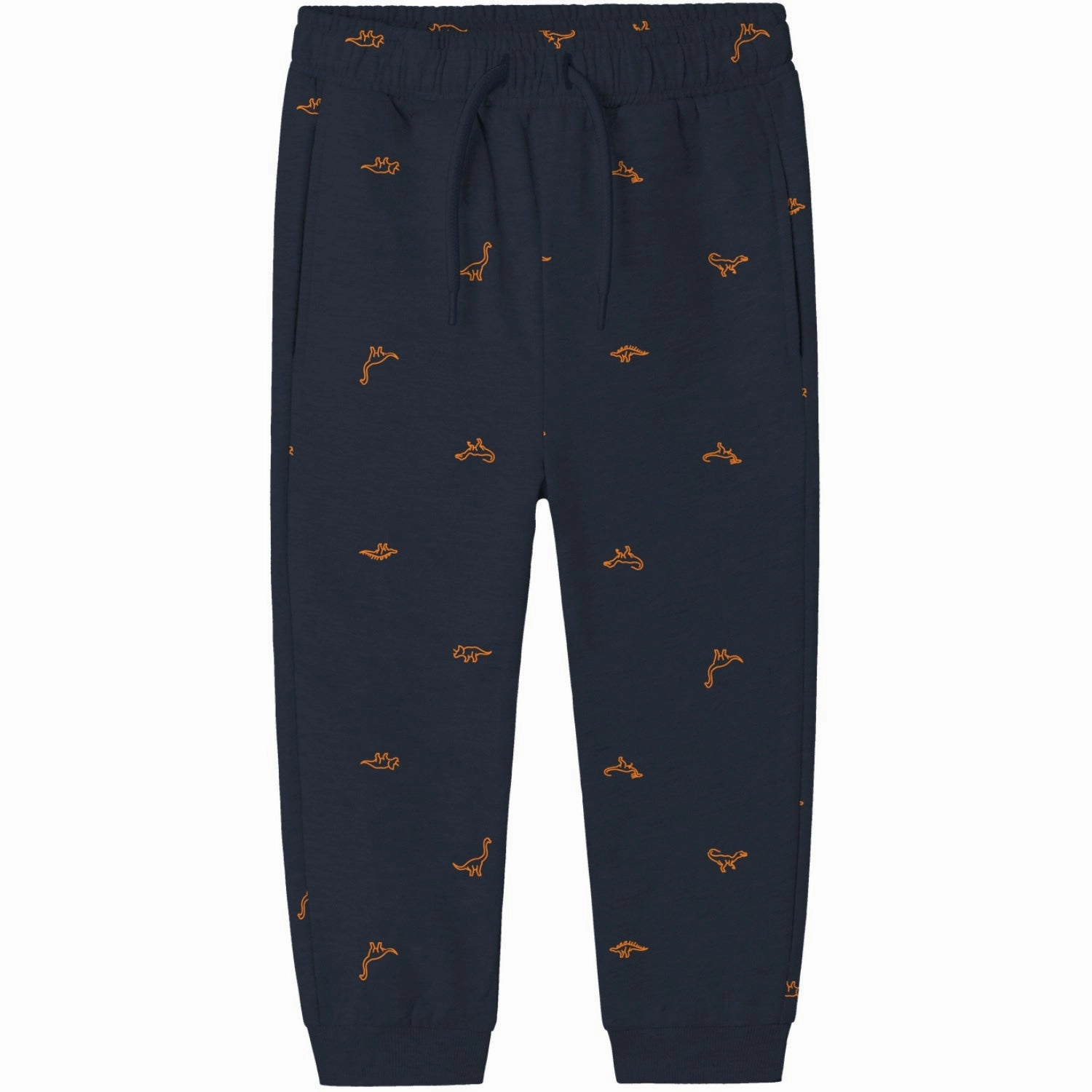 colorfast Name It Dark Sapphire Troy Regular Sweatpants