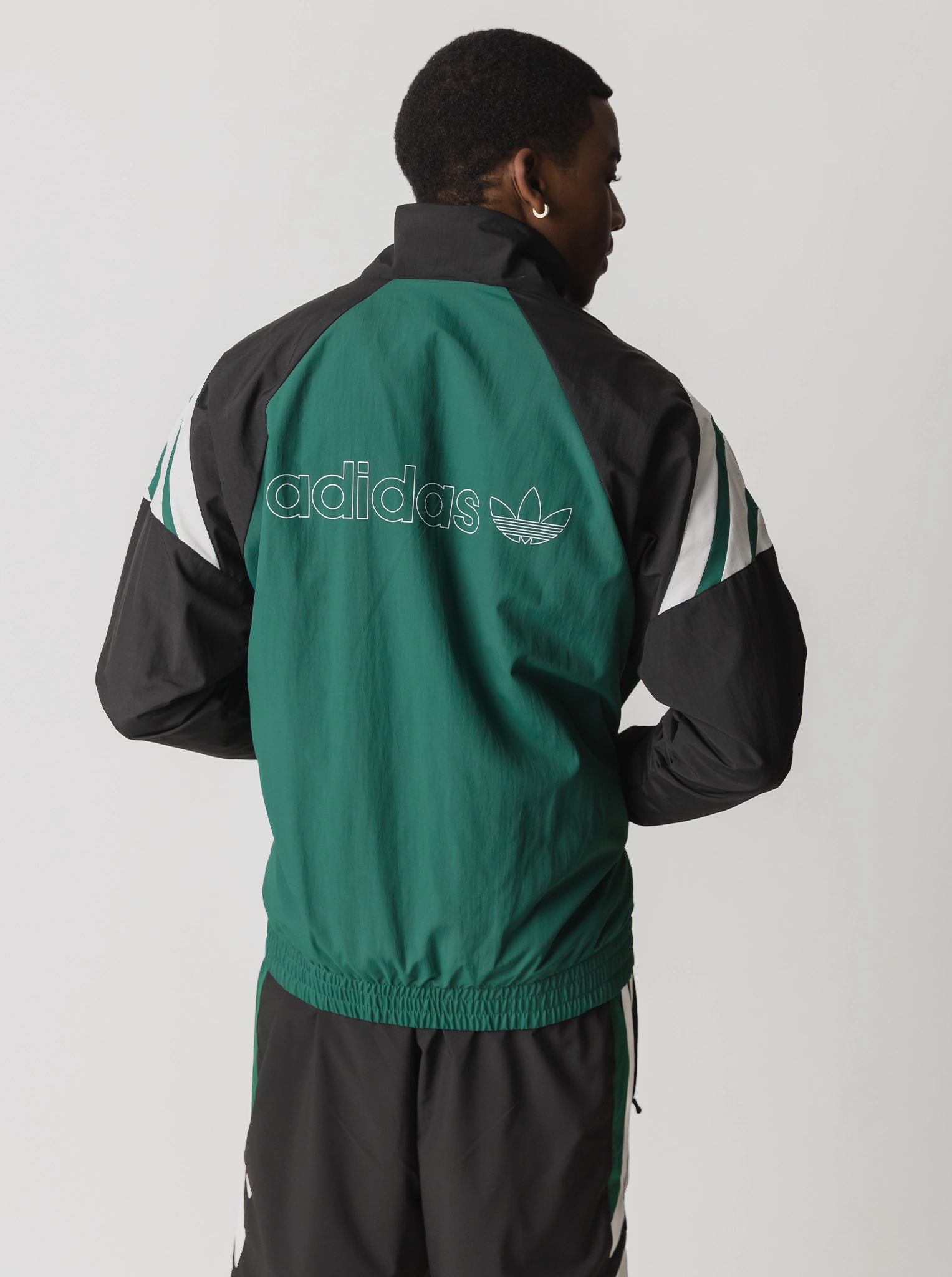 Classic Track Top anniversary