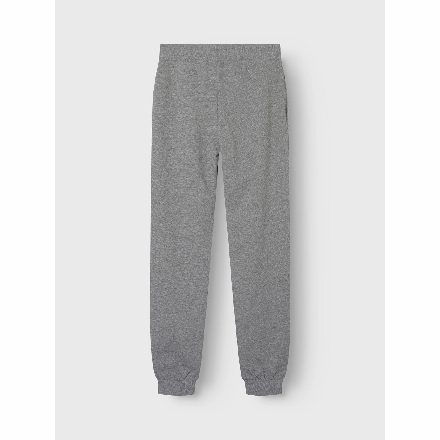 logo venue DualLayerVentilation Name It Grey Melange Jefootball Sweatpants