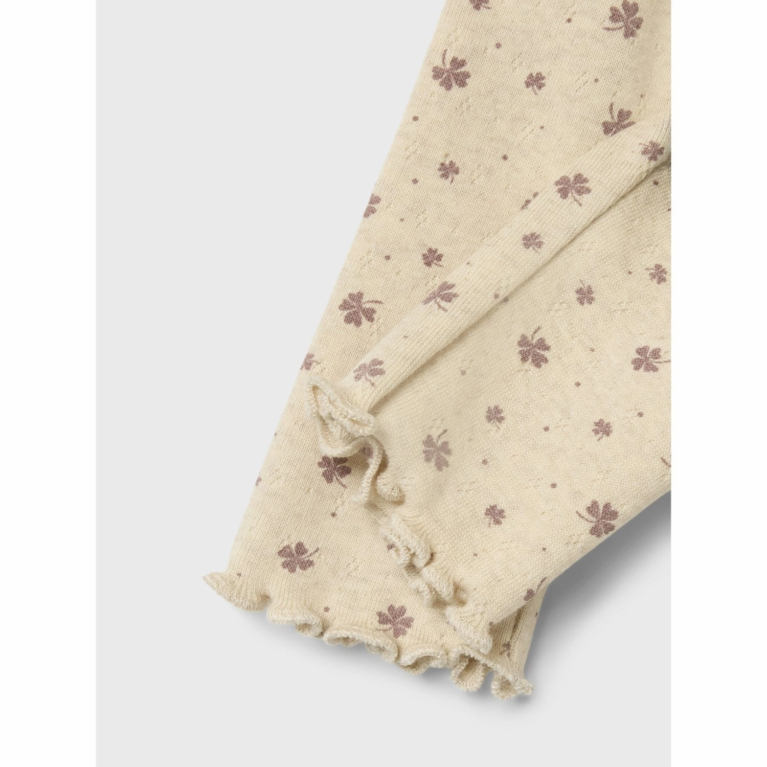 Functional Design Name It Peyote Melange Noella Slim Leggings