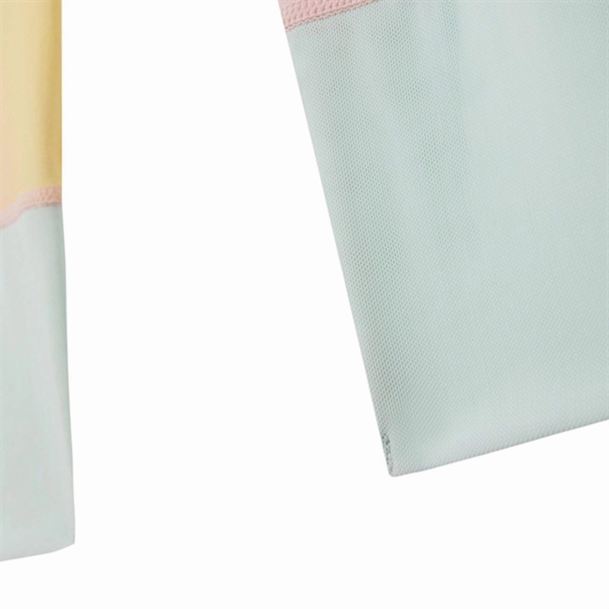 Stella McCartney Multicolor Sport Leggings Comfort Seeker Double Layer