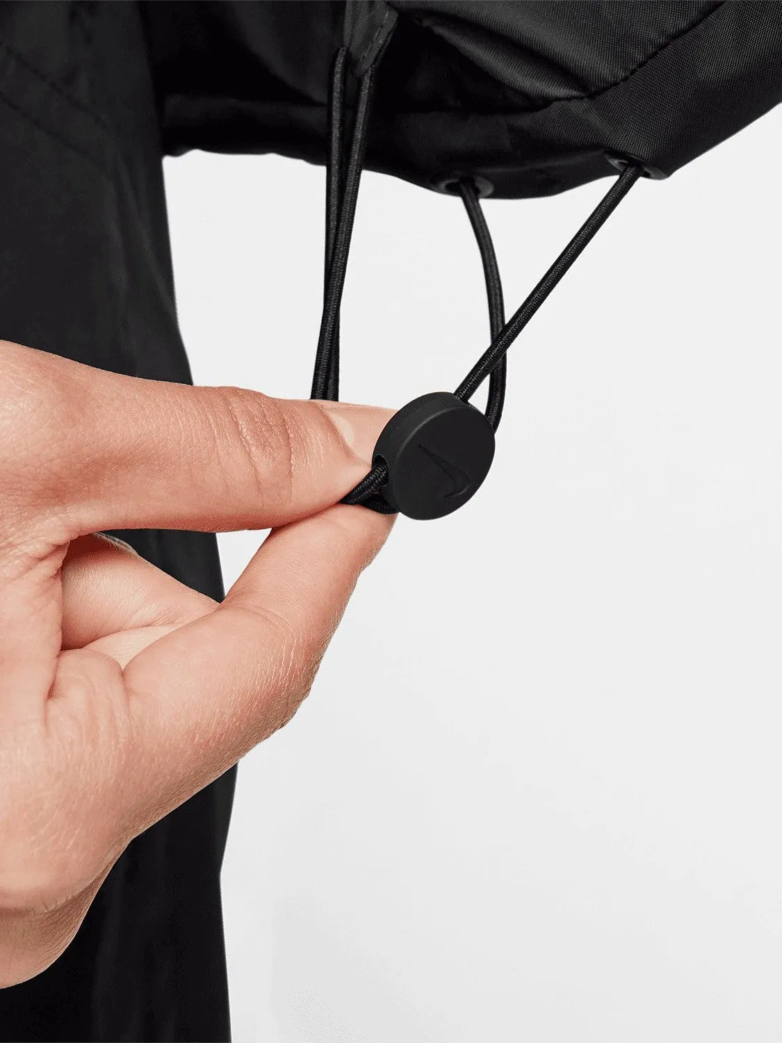 Classic Puffer Therma-FIT Vest cyclist