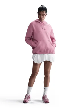 Phoenix Fleece Oversized Pullover Hoodie Sporty Edge Durable Reinforced Hood