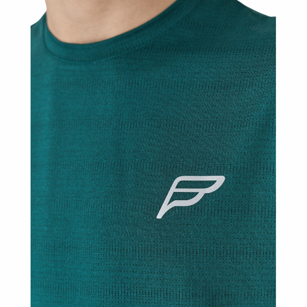 Frequency Elevate T-Shirt Junior Comfy Layer Wear