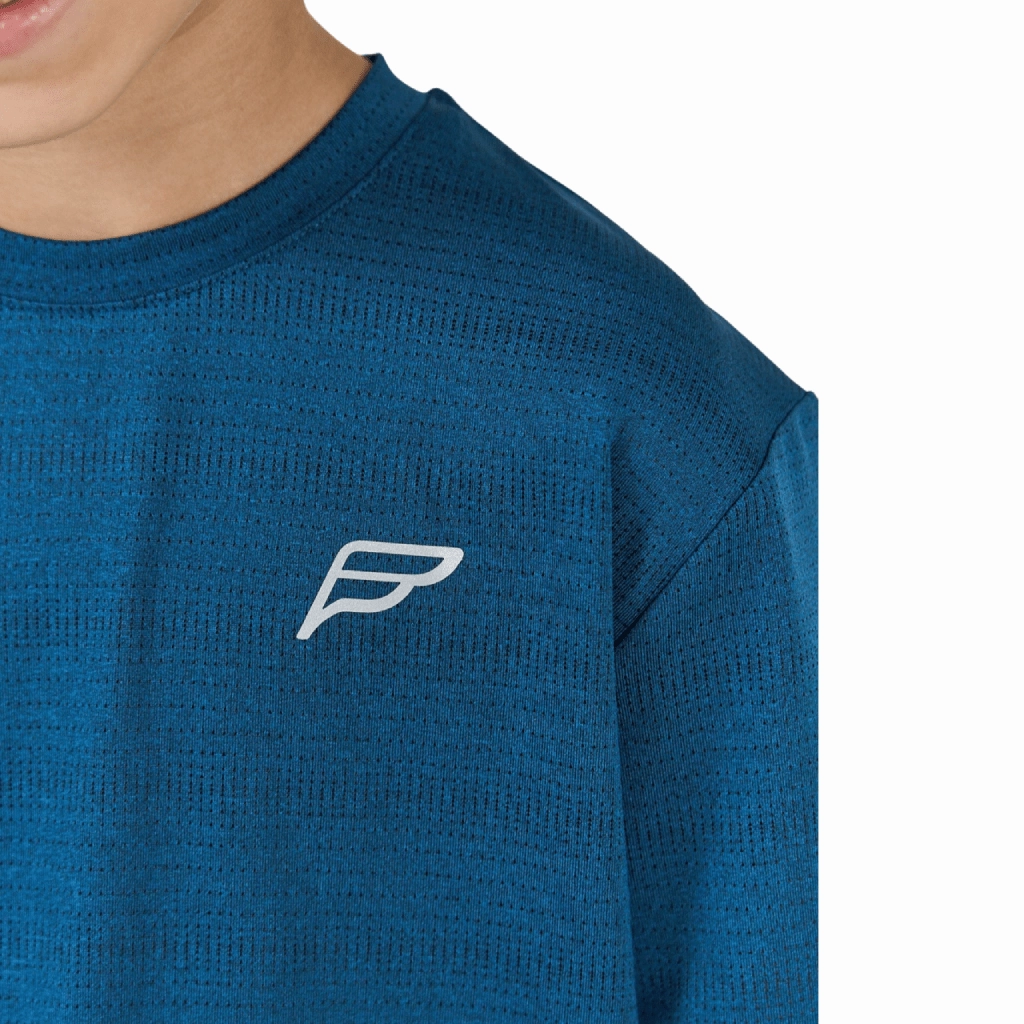 Premium Comfort Office Wear Frequency Elevate T-Shirt Infant