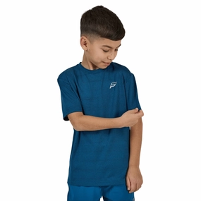 Frequency Elevate T-Shirt Infant Day-to-Night Look