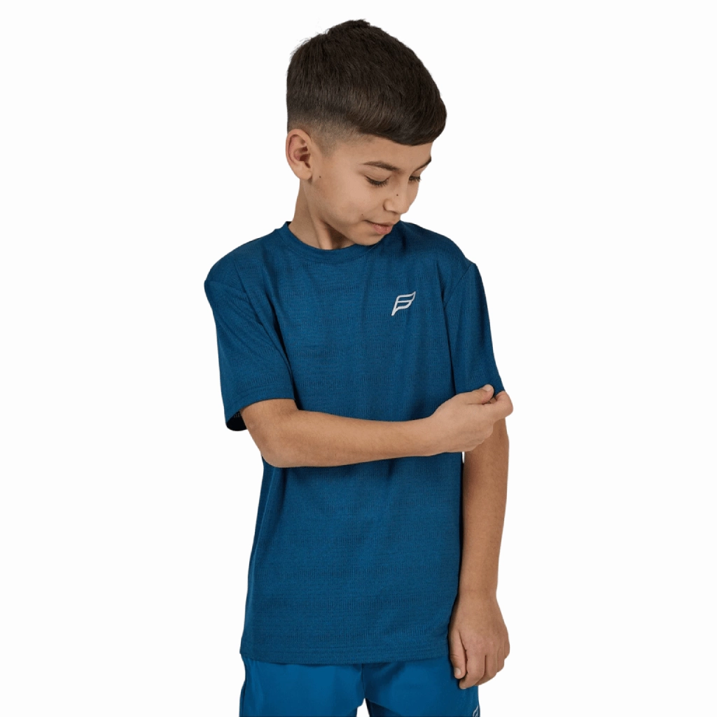 Frequency Elevate T-Shirt Infant Day-to-Night Look