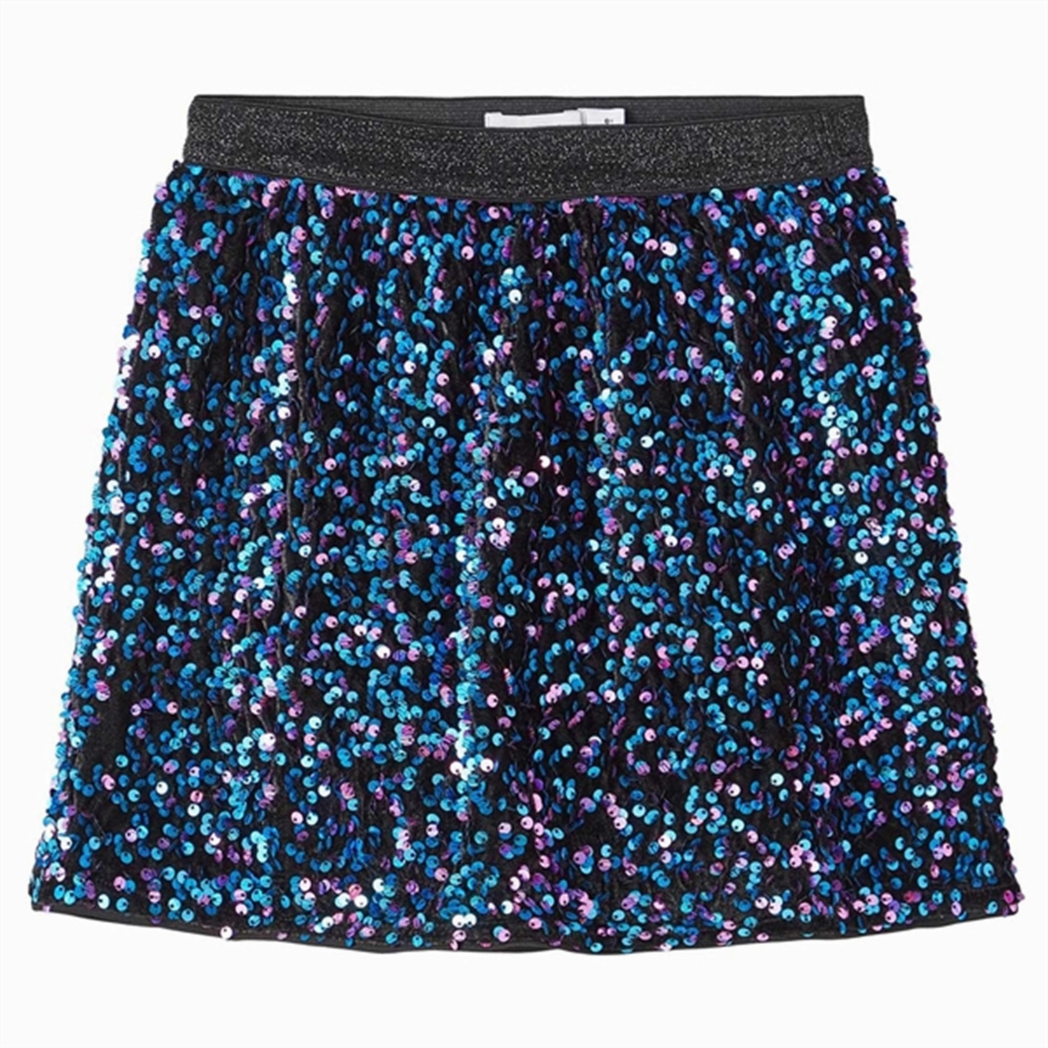 All Season Wear Name it Black Runica Skirt