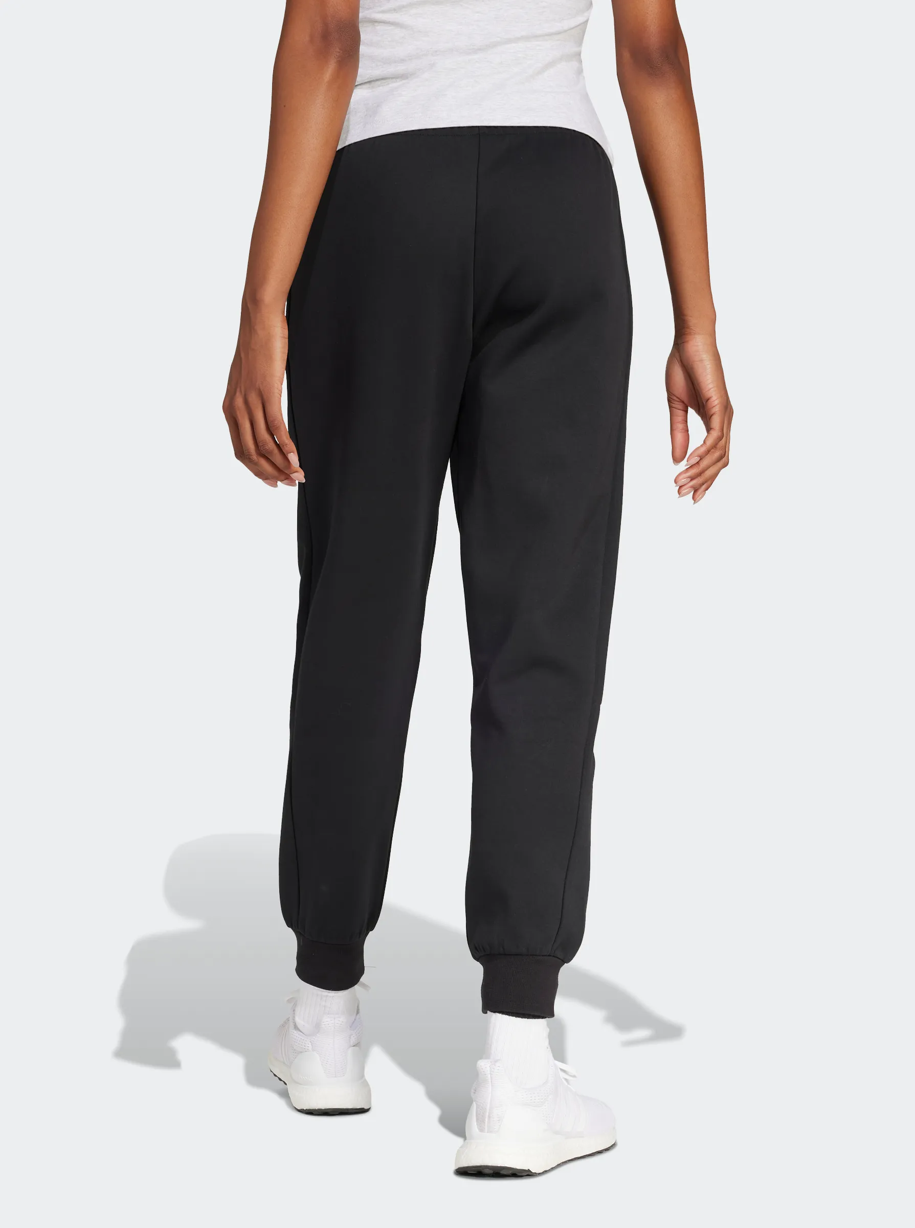 Z.N.E Tracksuit Bottoms DoubleLayeredFabric Street Active