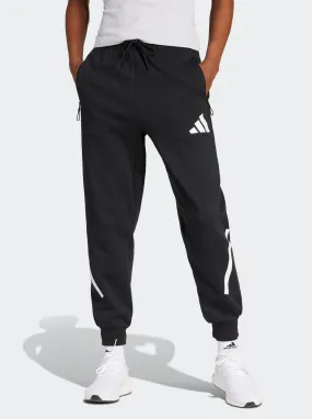 Z.N.E Tracksuit Bottoms TearResistantMaterial QuickDryTechnology