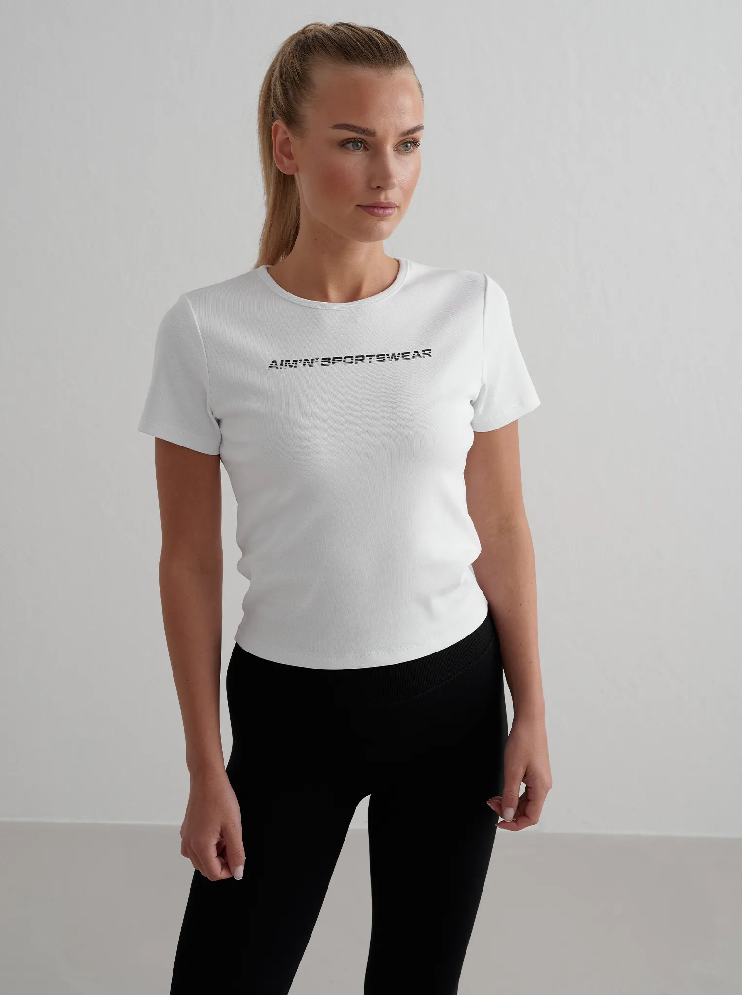 Cool Vibes Stretch T-Shirt