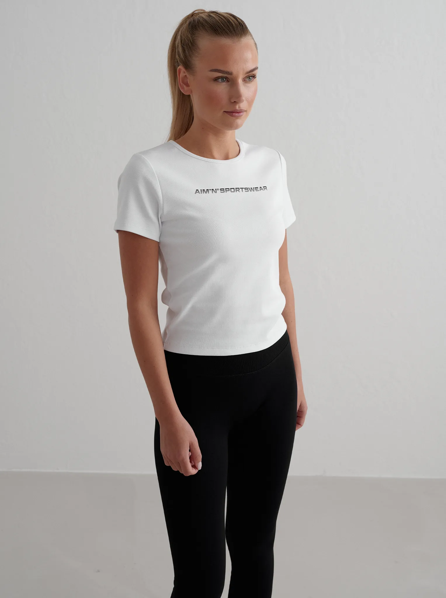 Chill Design Fresh Trend Stretch T-Shirt