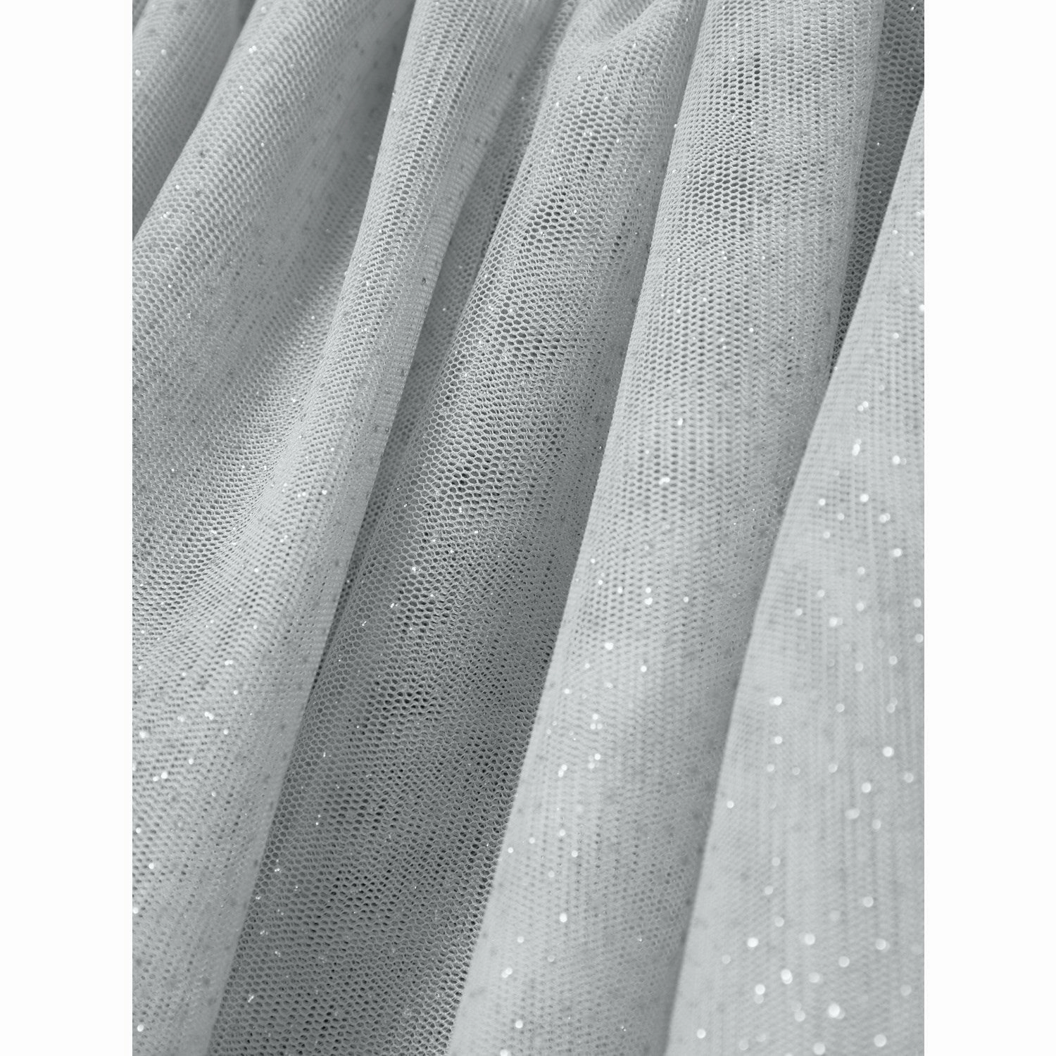 Name It Northern Droplet Titulle Tulle Skirt Waist Defining