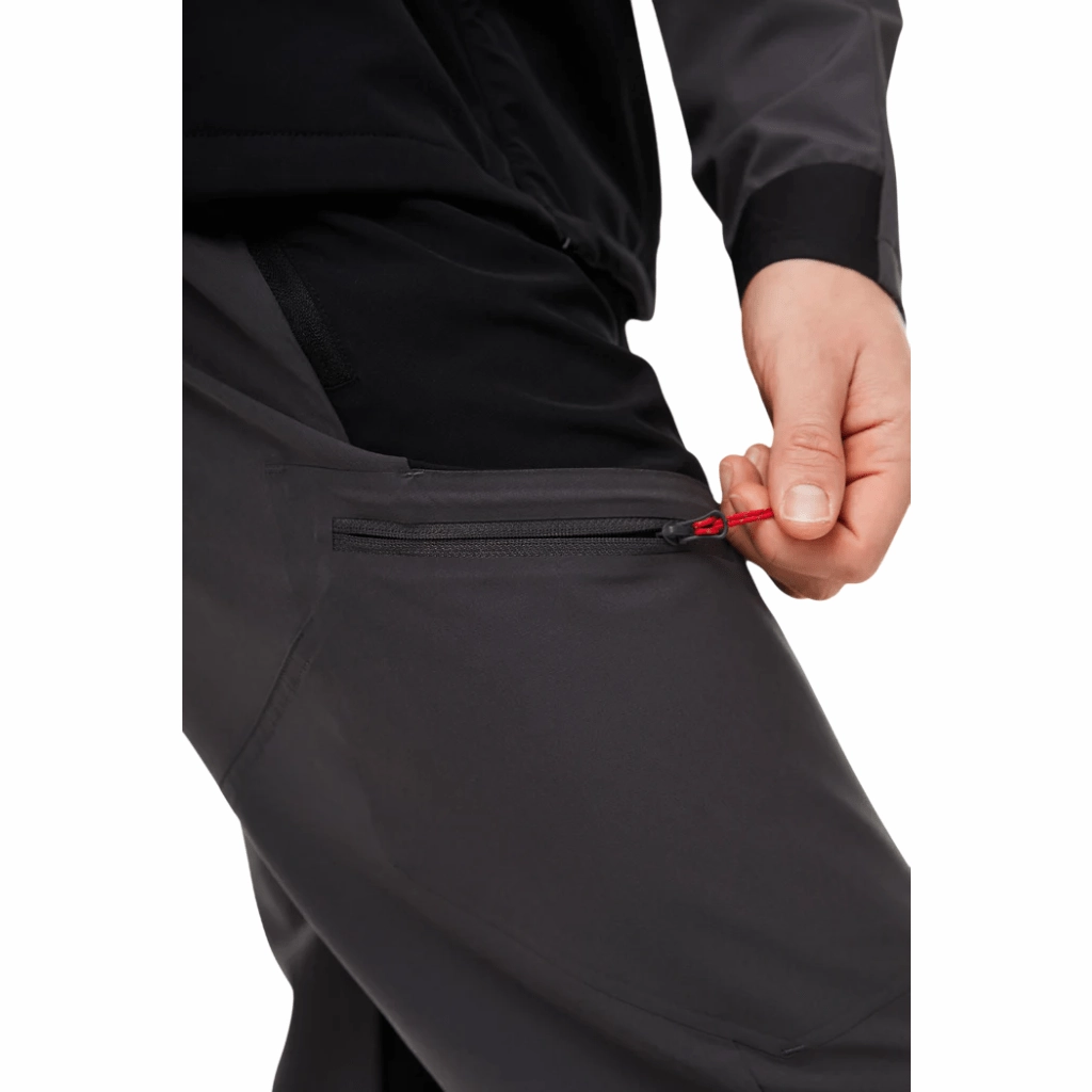 Trailberg Elbrus 3.0 Pant Men Outdoor Use Casual Chic Look