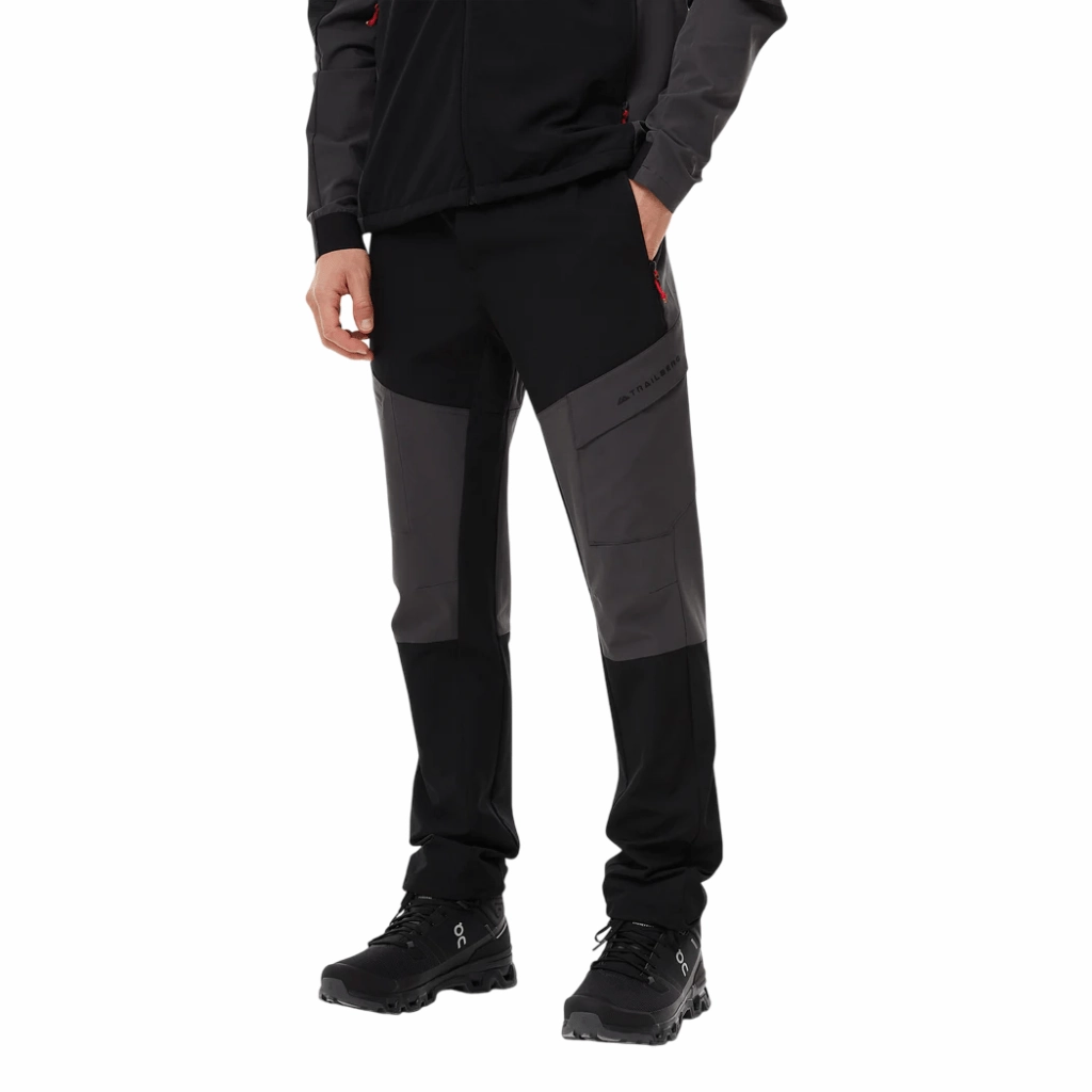 Classic Cut Trailberg Elbrus 3.0 Pant Men