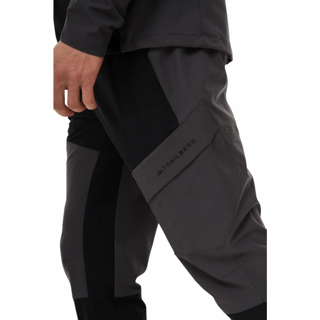 Trailberg Elbrus 3.0 Pant Men QuickDryTechnology