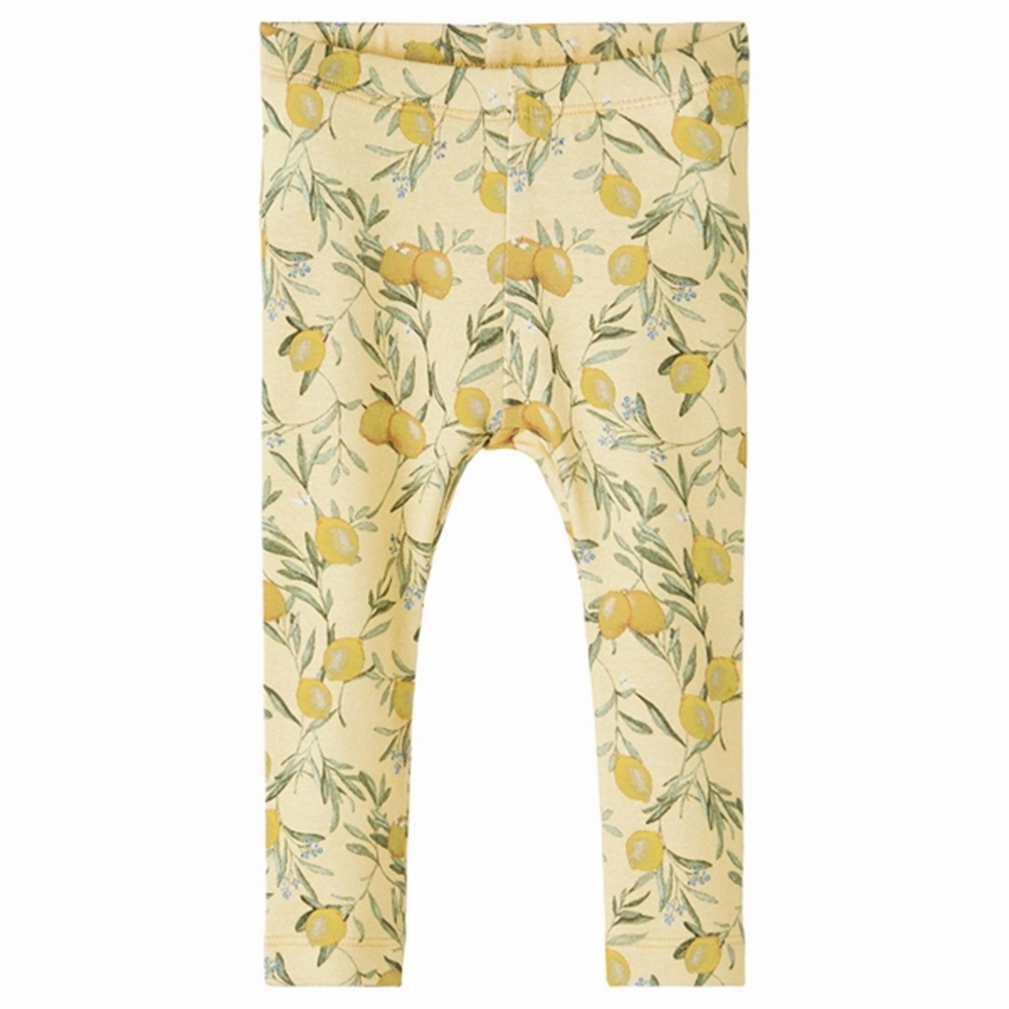 Double Layer Budget Friendly Versatile Style Name it Pineapple Slice Faline Leggings