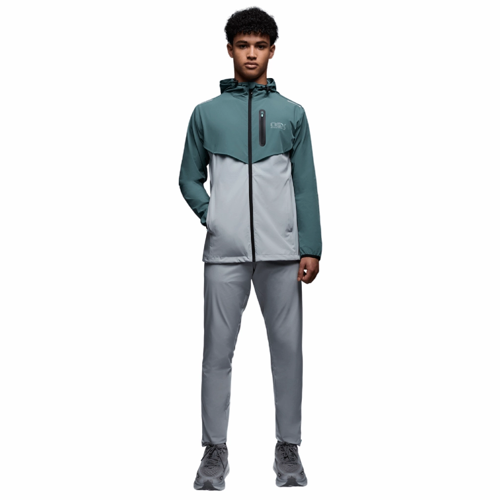 OEX Fell 2.0 Tracktop Men Silkiness