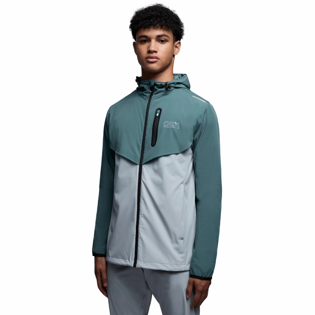 Signature Piece OEX Fell 2.0 Tracktop Men