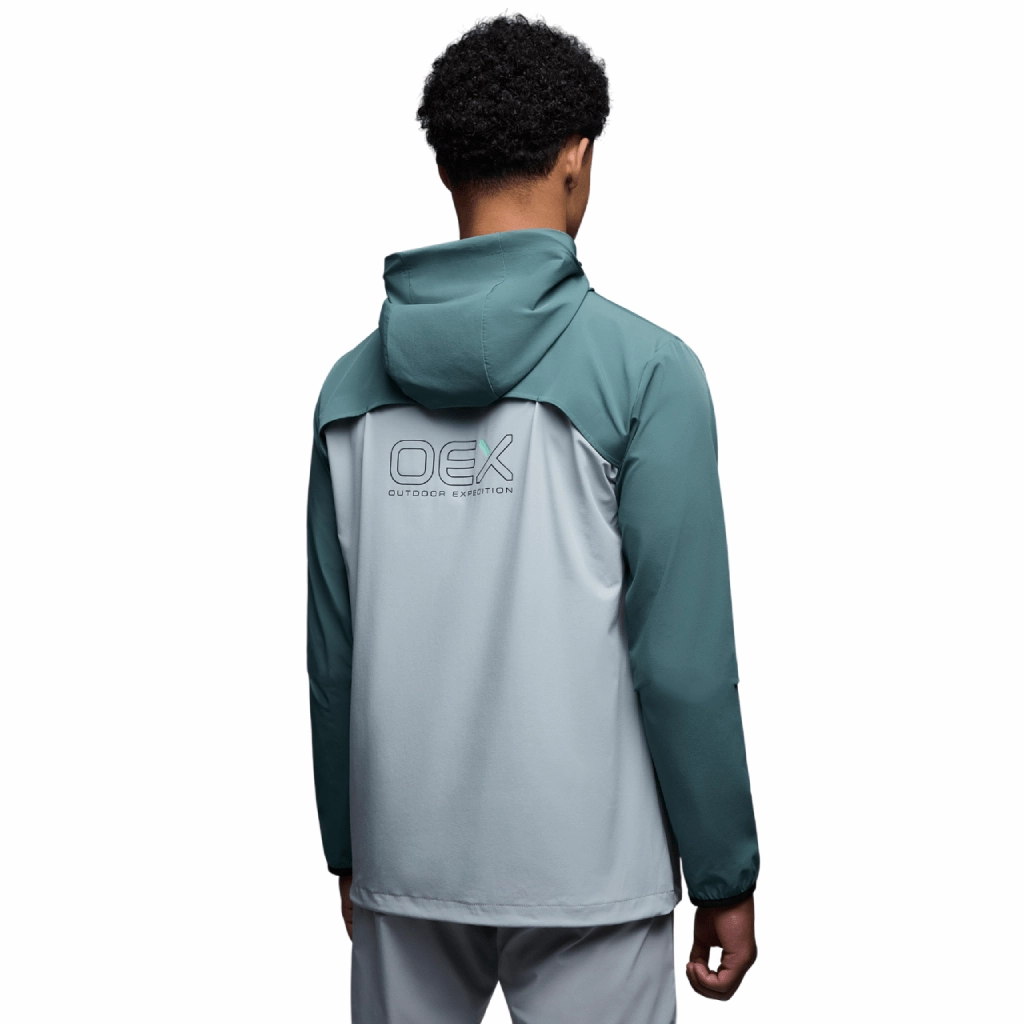 OEX Fell 2.0 Tracktop Men lake swimming