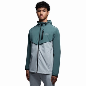Signature Piece OEX Fell 2.0 Tracktop Men