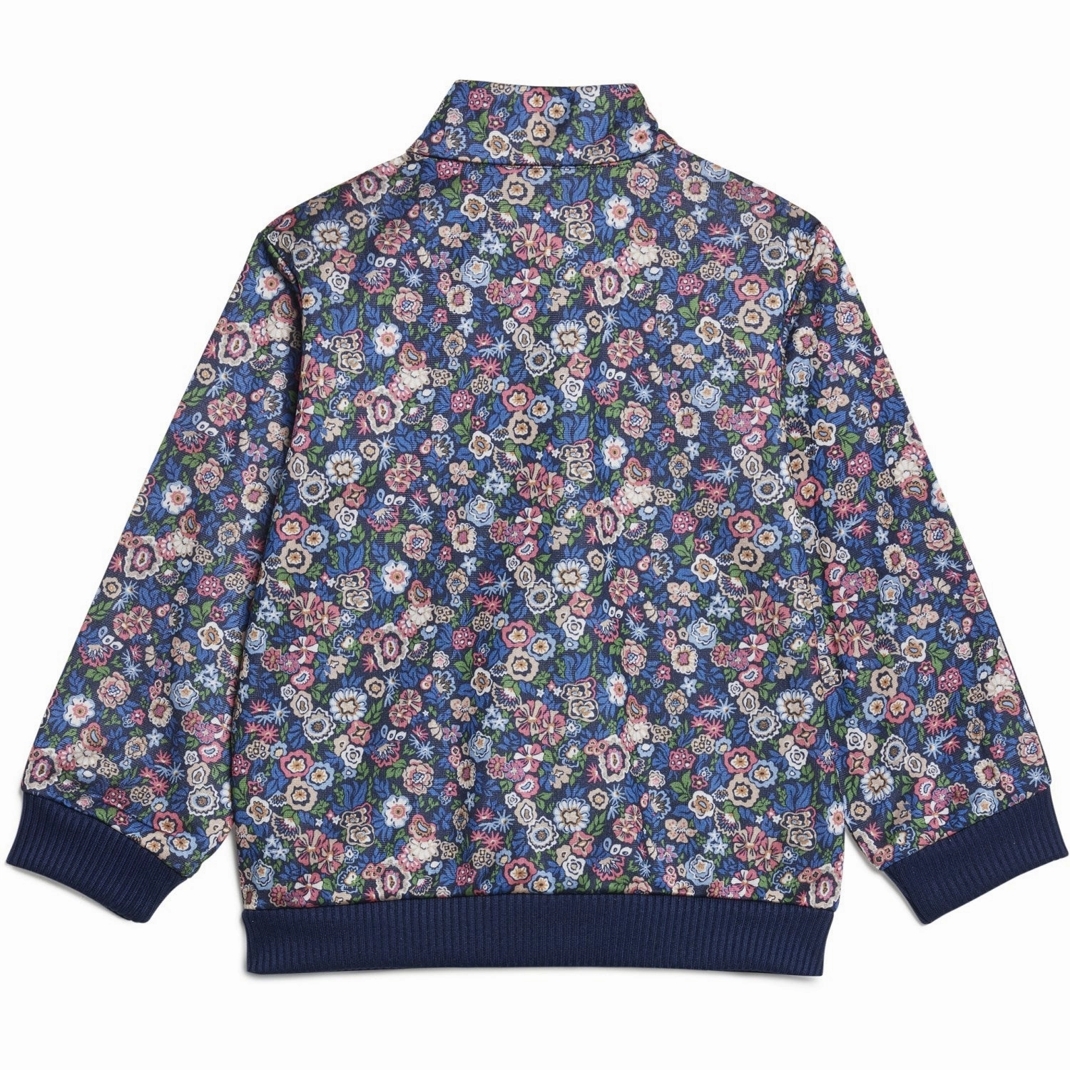 Movement Ready adidas Originals Night Indigo/Multicolor Fb Tracksuit