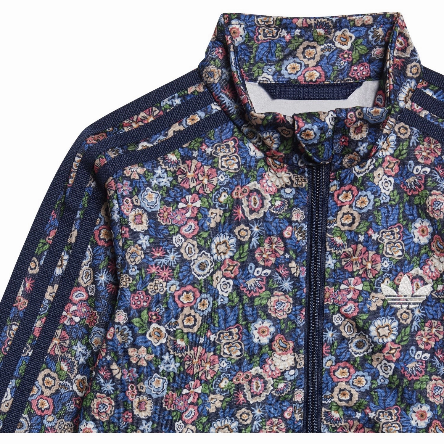 adidas Originals Night Indigo/Multicolor Fb Tracksuit HighImpact Support