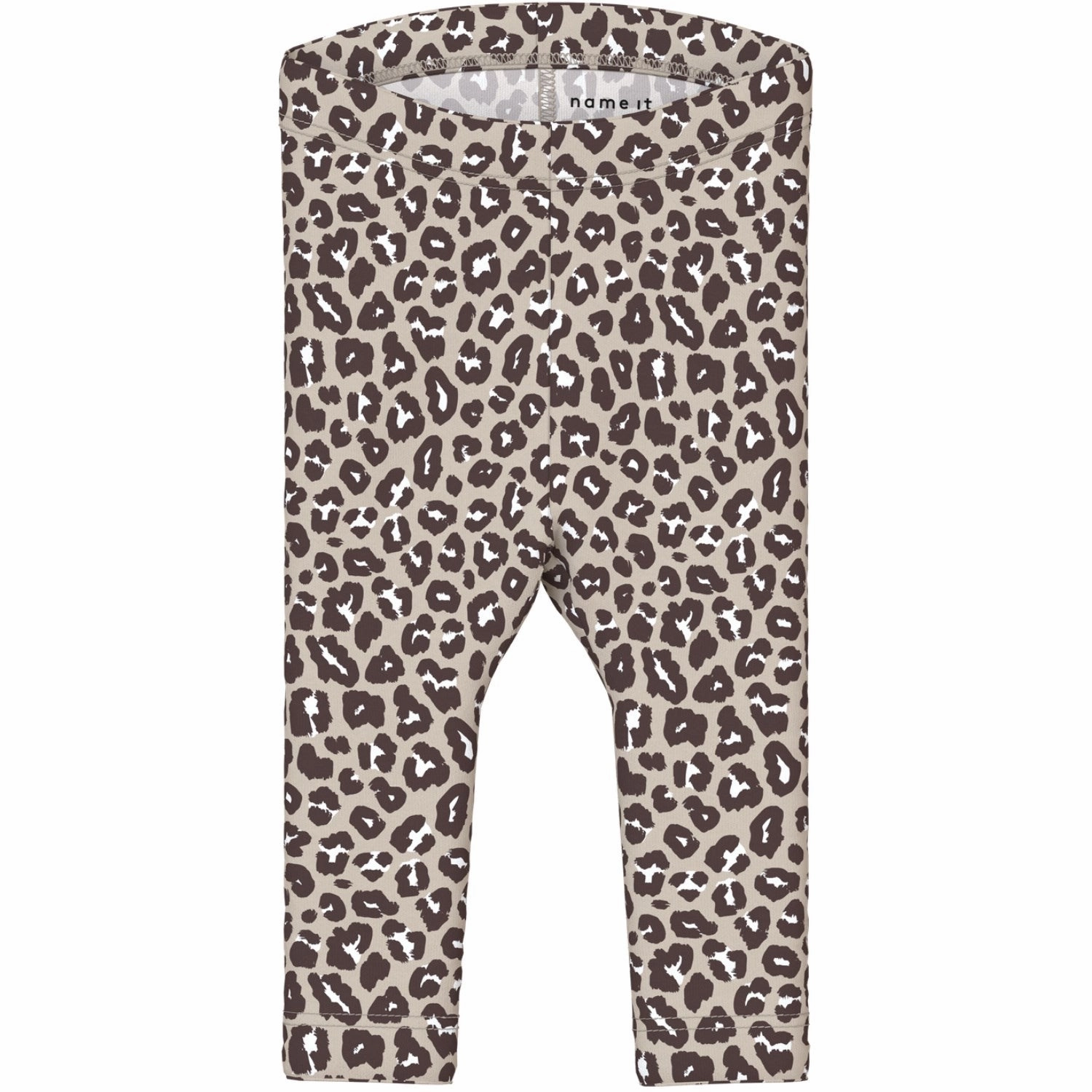 Name It Peyote Nbfleoana Leggings Pocket Design Stylish Design