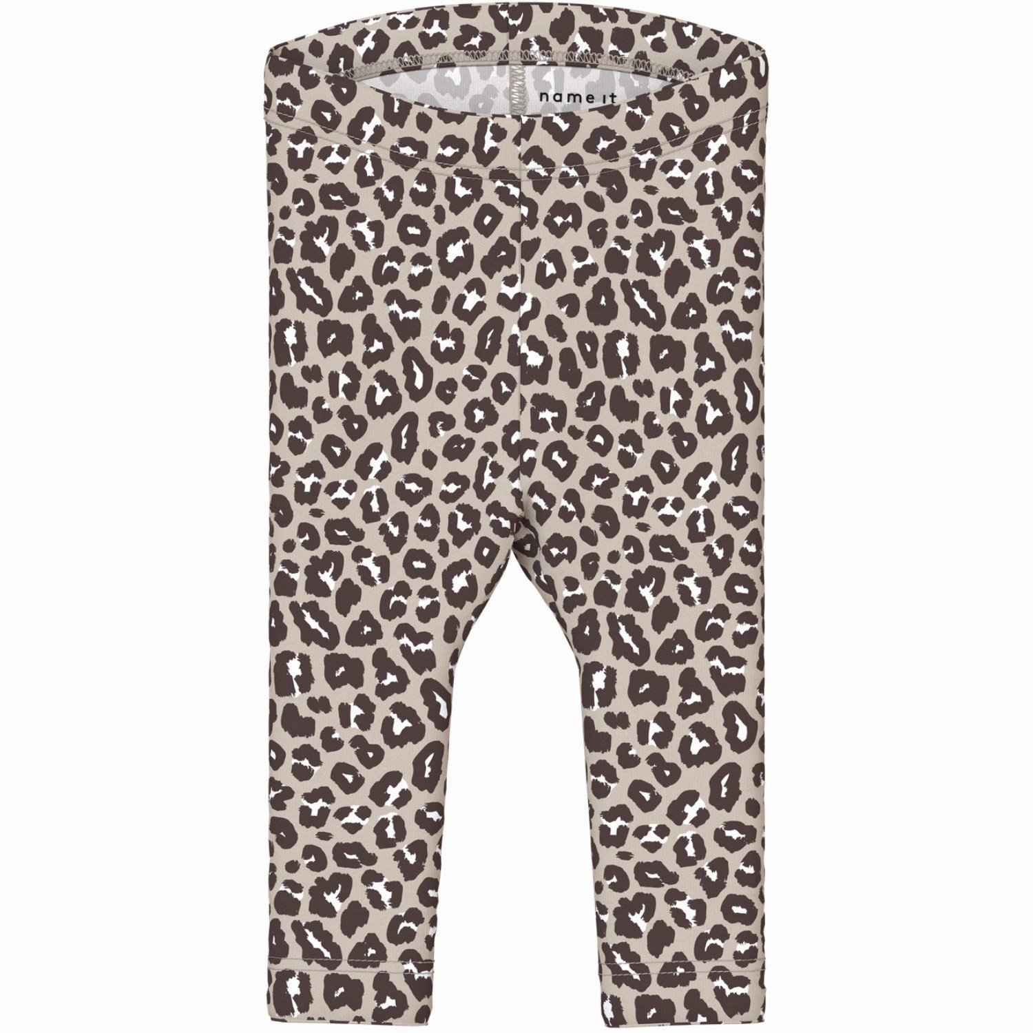 Name It Peyote Nbfleoana Leggings Breathable Mesh Panels