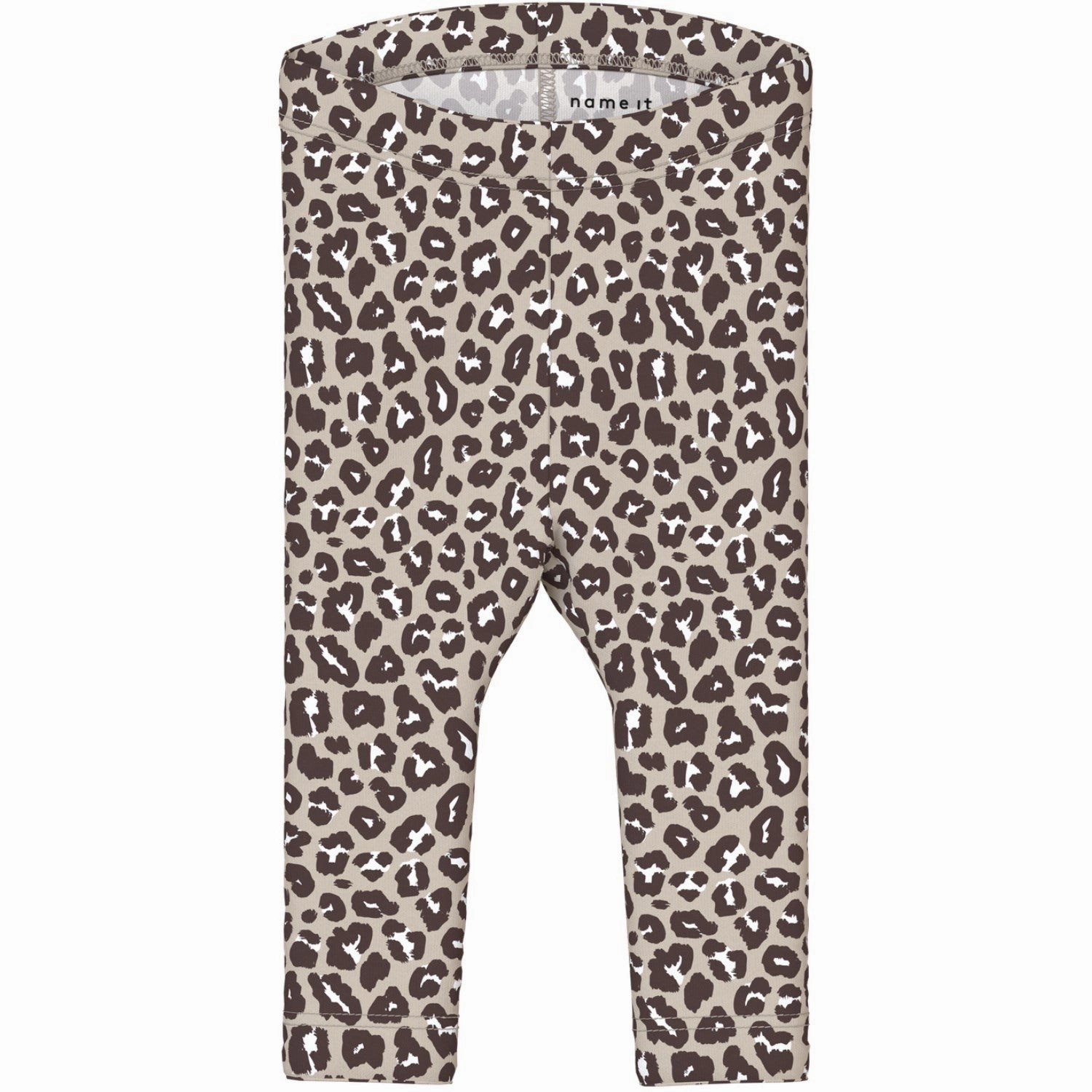 Name It Peyote Nbfleoana Leggings Smart and Stylish Comfort Seeker Morning Stretch