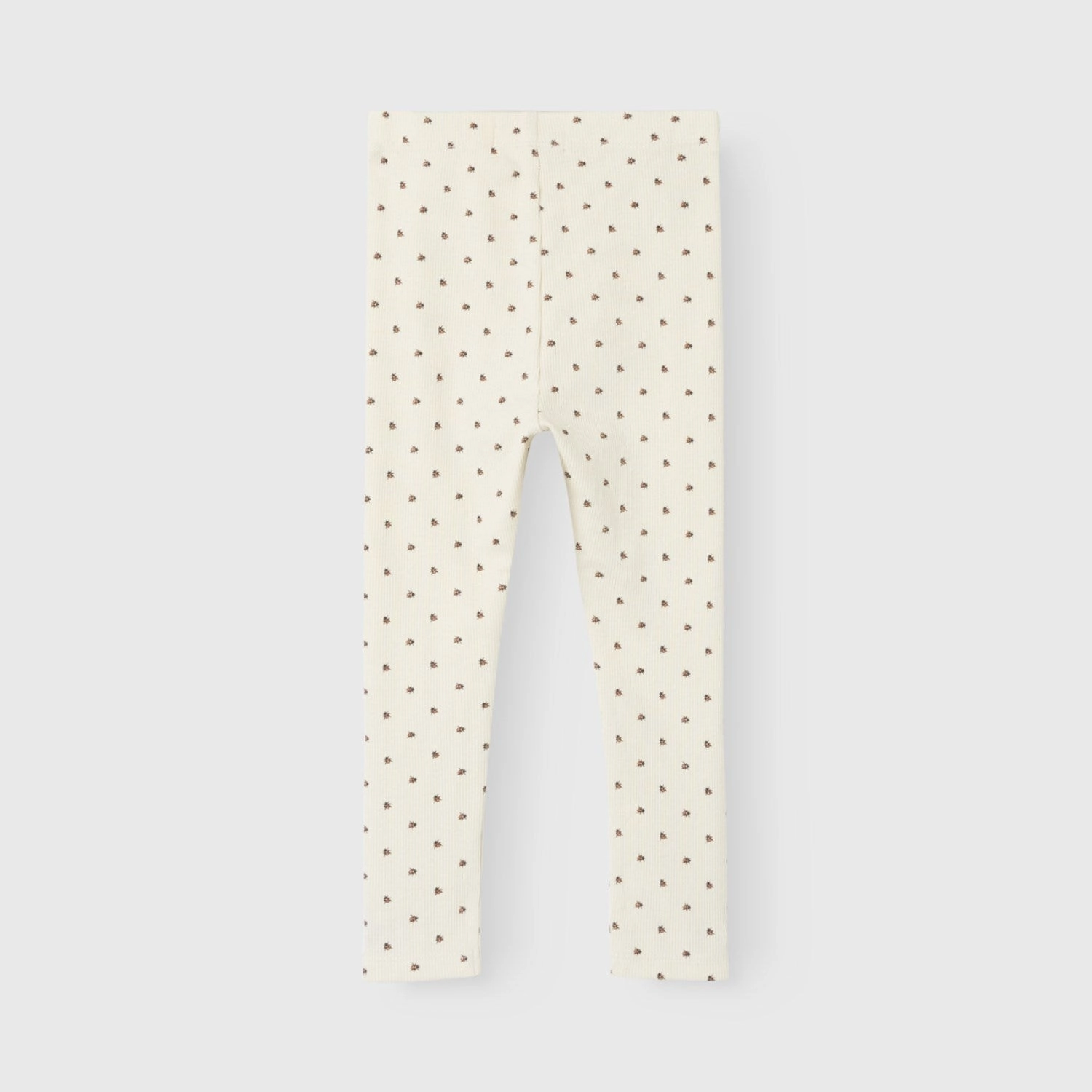 Move Ease Lil'Atelier Turtledove Ladybug Lago Kye Slim Leggings Noos