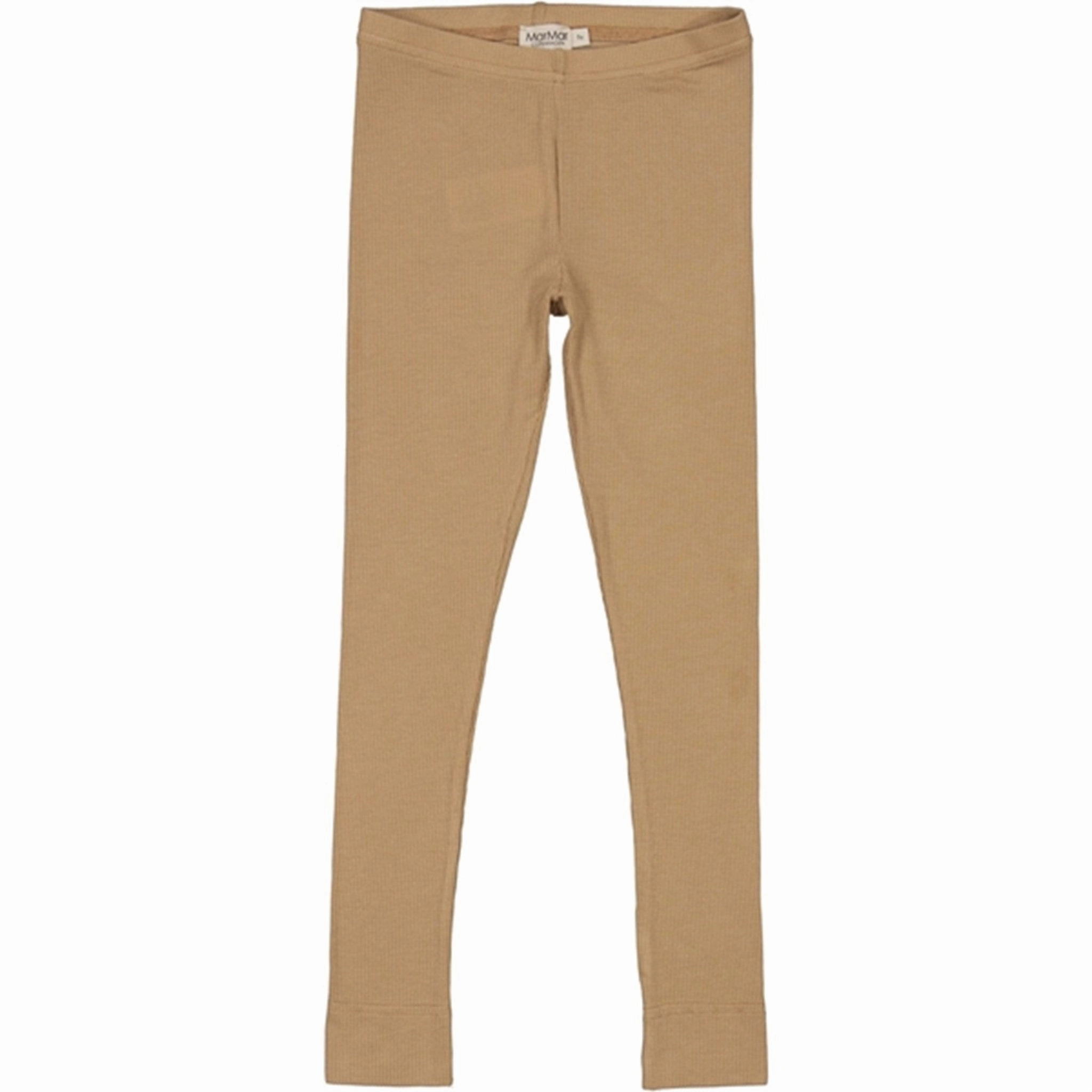 MarMar Micro Modal Cumin Lisa Leggings Cozy Wear