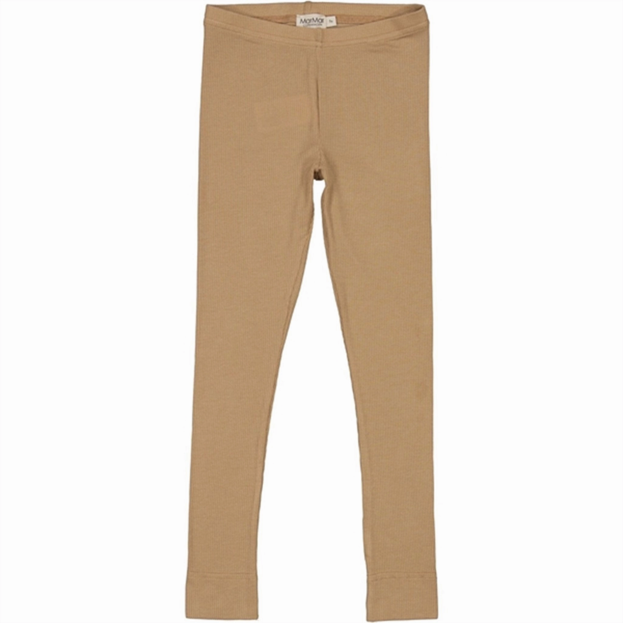 yoga session MarMar Micro Modal Cumin Lisa Leggings