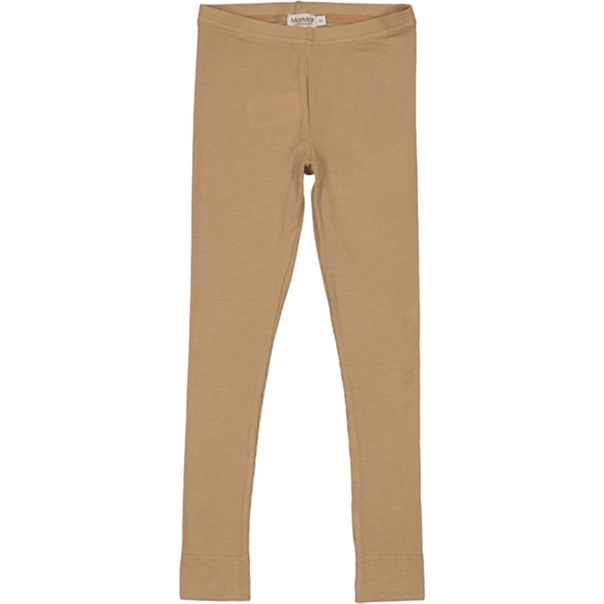 Perfect Stretch MarMar Micro Modal Cumin Lisa Leggings