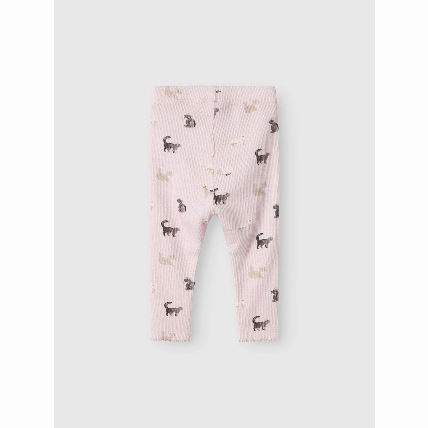 Postpartum Fit Summer Wear Name It Light Lilac Brigit Leggings