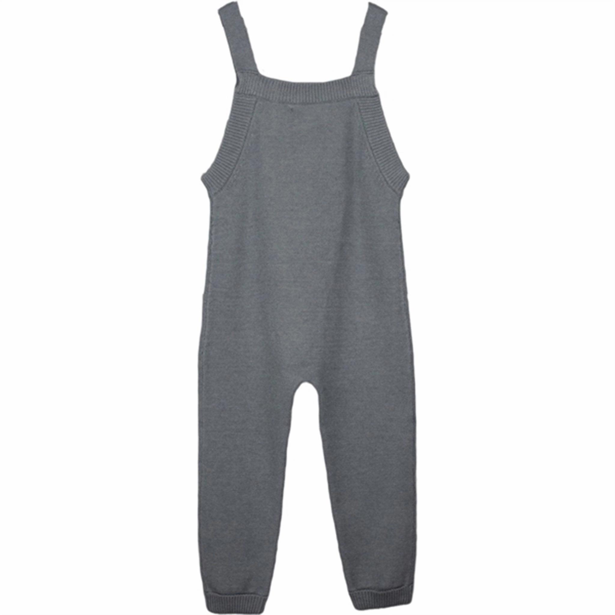 TaglessDesign Zipper Closure Fliink Monument Benna Overall