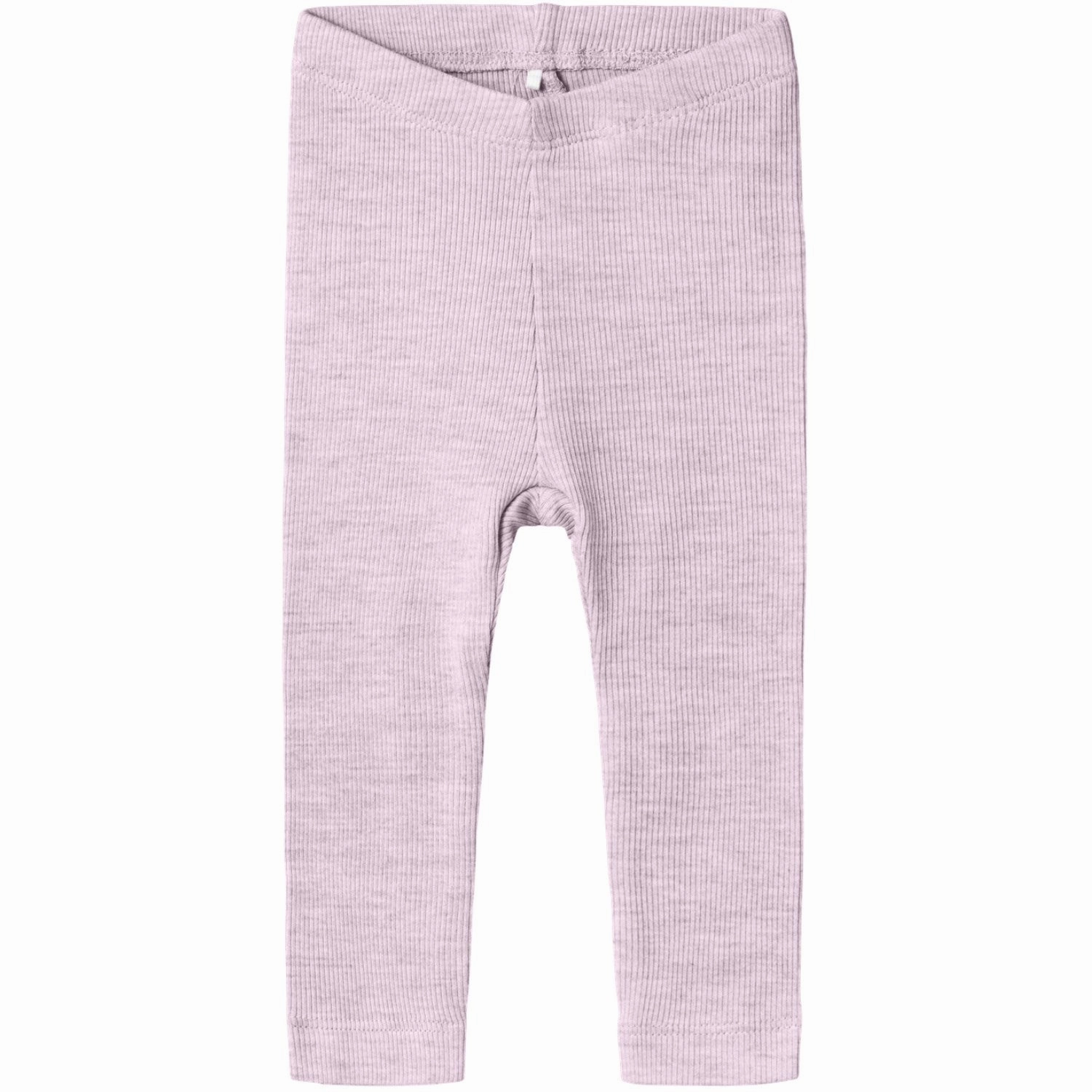 Name It Sweet Dreams Melange Nbnkab Leggings Noos Active Design